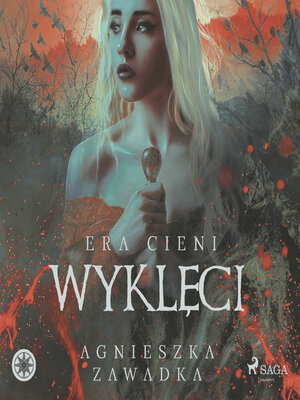 cover image of Wyklęci